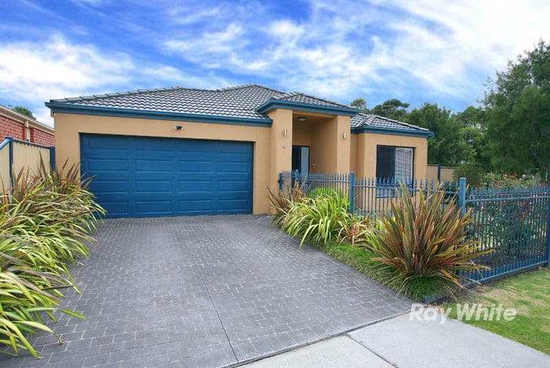4 Amstel Mews, CRANBOURNE VIC 3977, Cranbourne - Image 1