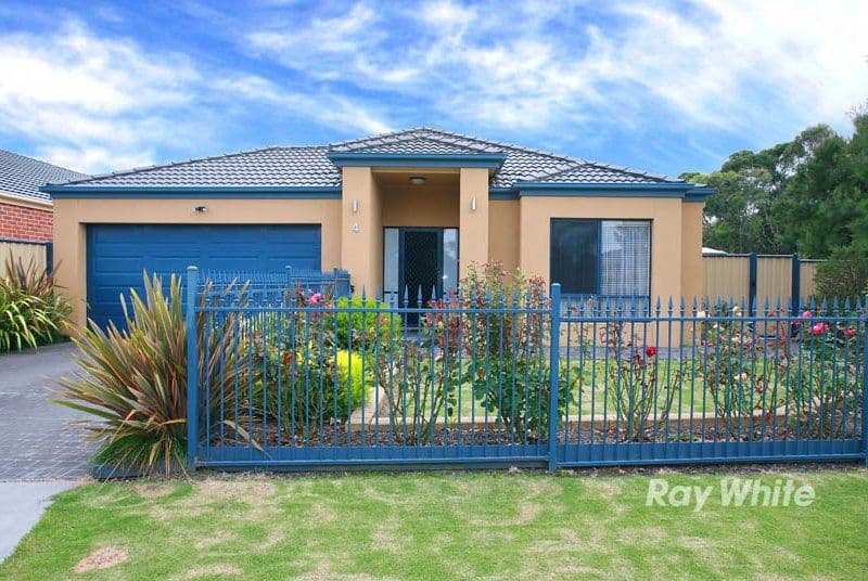 4 Amstel Mews, CRANBOURNE VIC 3977, Cranbourne - Thumbnail 3