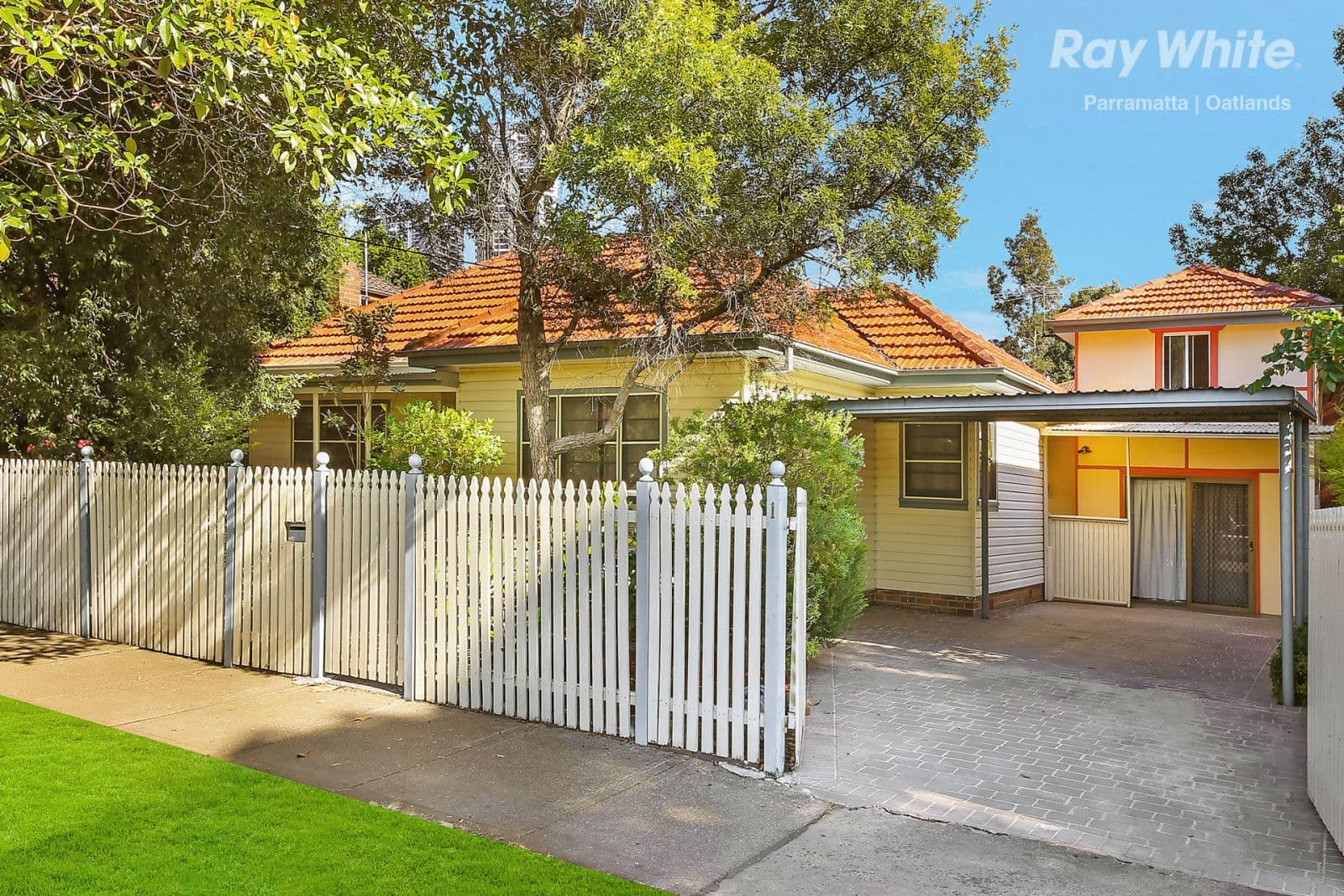1 Brickfield Street, North Parramatta - Image 1