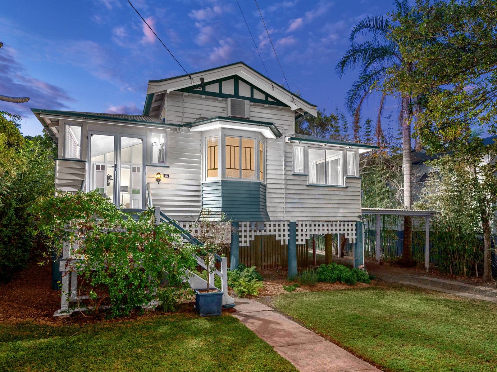 15 Beatrice Street, Hawthorne QLD 4171, Hawthorne - Image 1