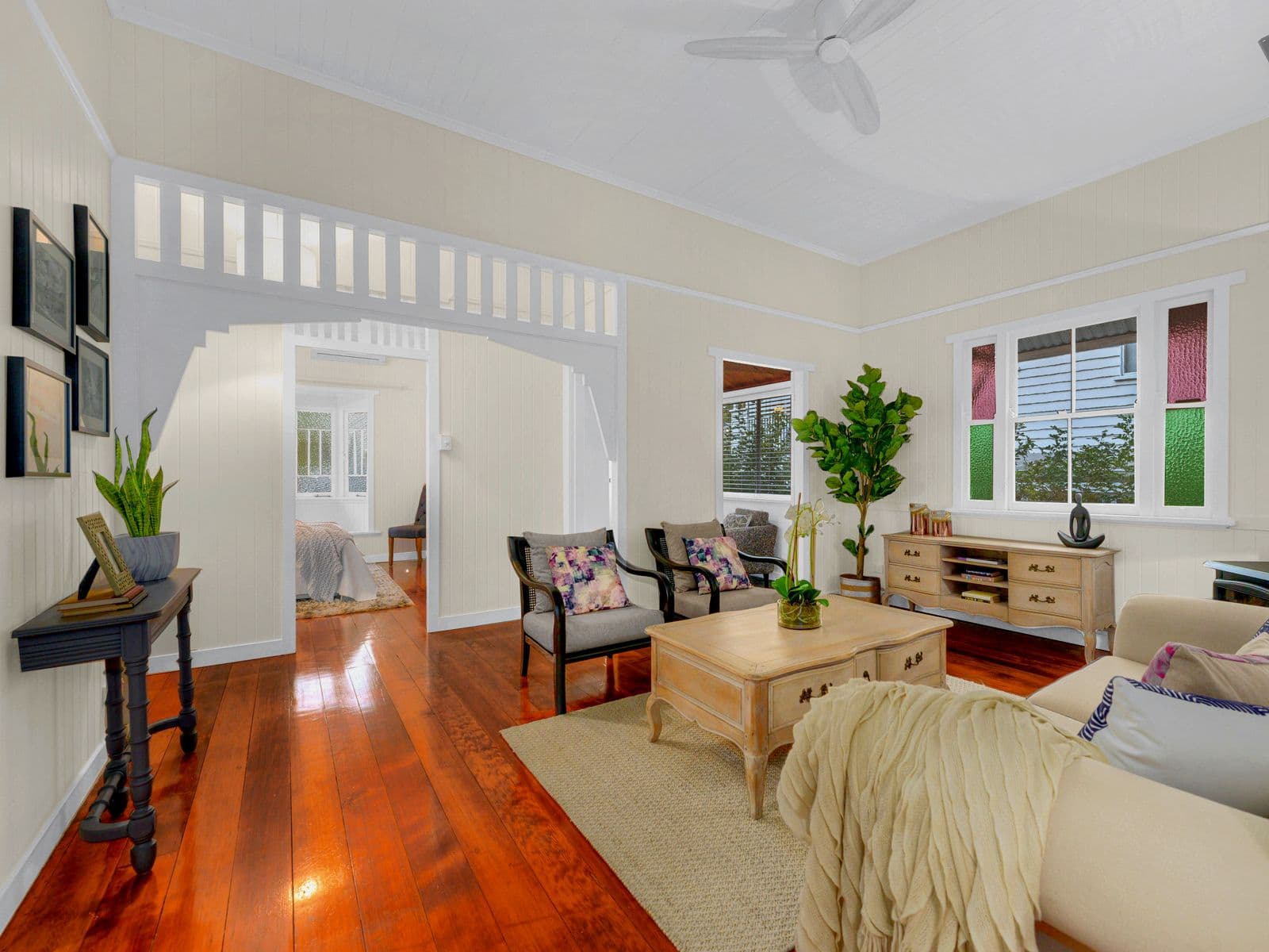 15 Beatrice Street, Hawthorne QLD 4171, Hawthorne - Thumbnail 3