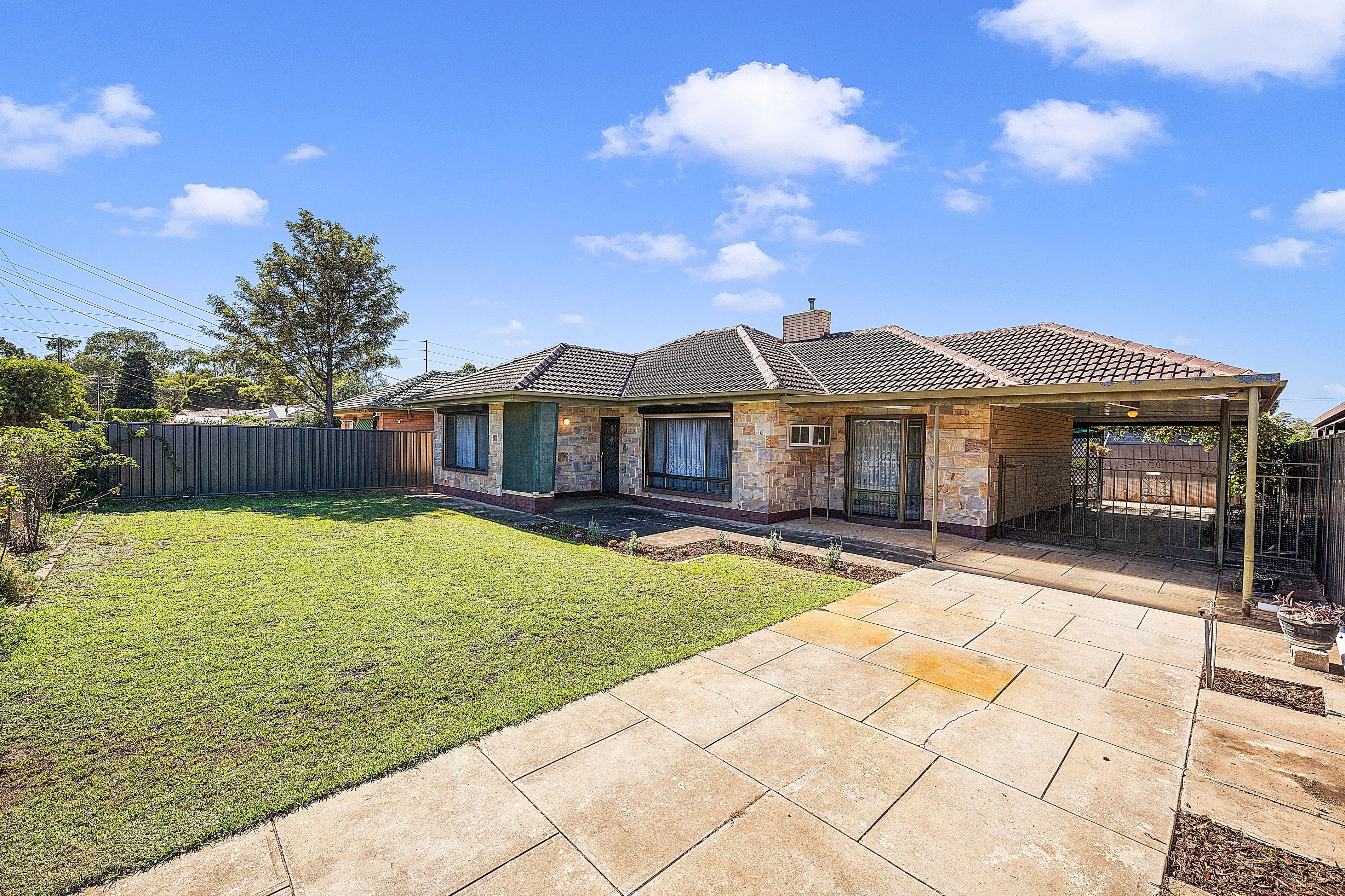 12 Boston Avenue, Parafield Gardens SA 5107, Parafield Gardens - Image 1