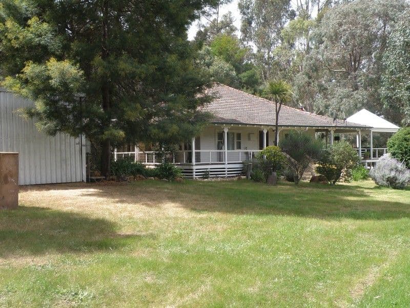 Lot 1747 Boyup Brook Wilga Road, CATTERICK WA 6255, Catterick - Thumbnail 4