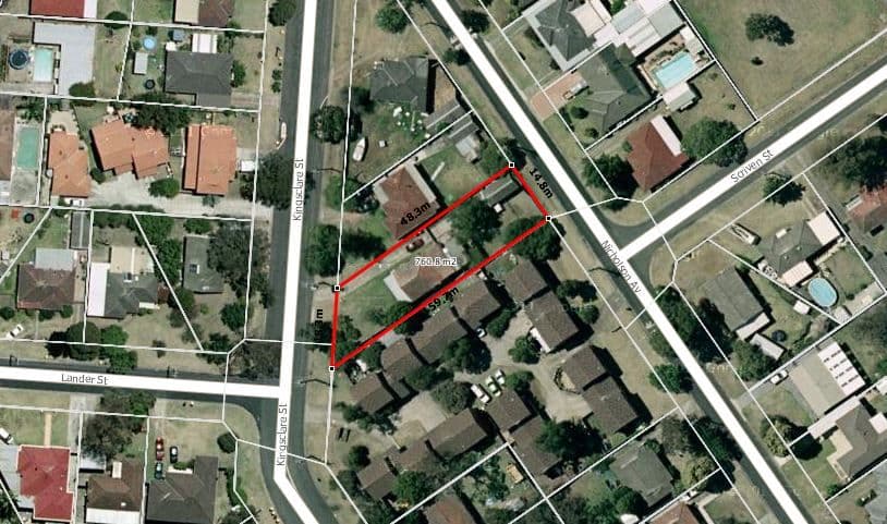 24 Kingsclare Street, LEUMEAH NSW 2560, Leumeah - Image 1