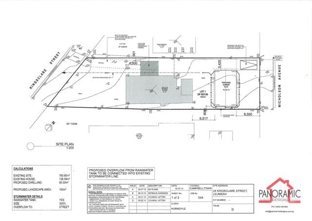 24 Kingsclare Street, LEUMEAH NSW 2560, Leumeah - Thumbnail 3