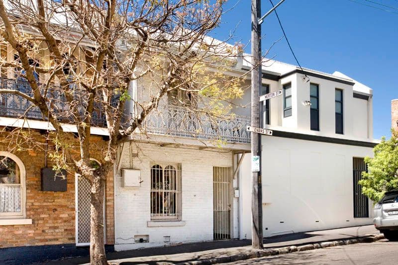 88 Evans Street, ROZELLE NSW 2039, Rozelle - Image 1