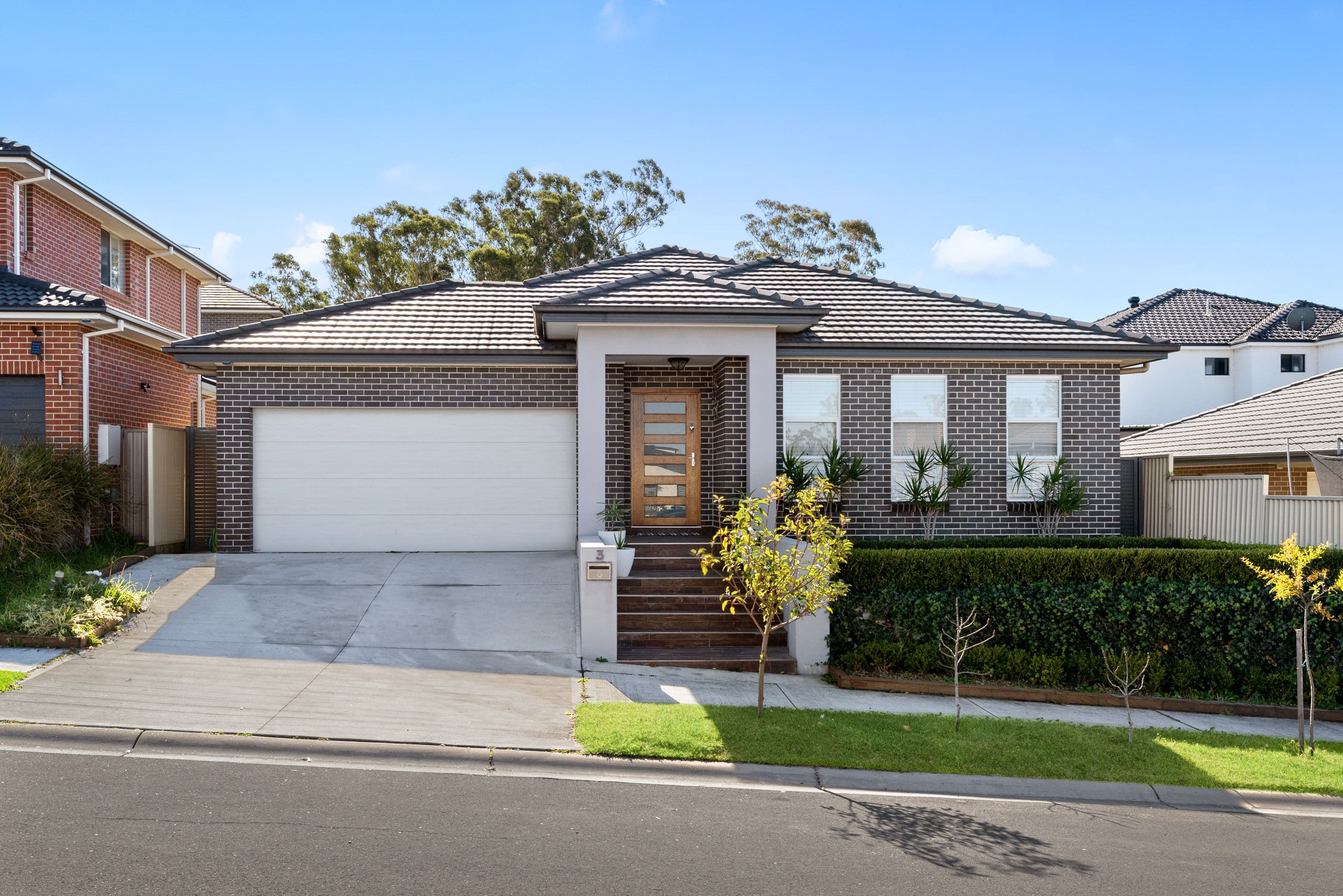 3 Dalmatia Avenue, Edmondson Park NSW 2174, Edmondson Park - Image 1
