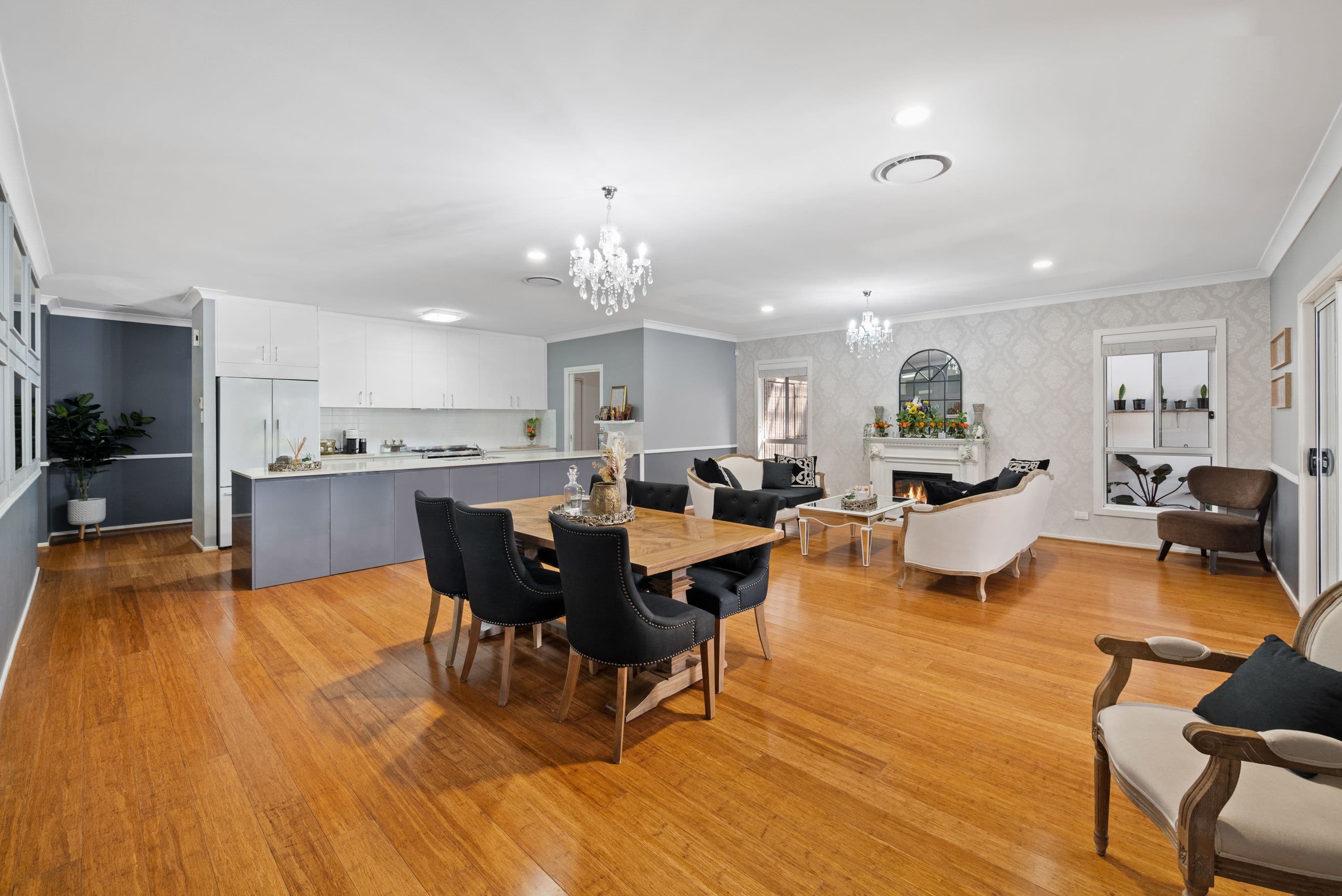 3 Dalmatia Avenue, Edmondson Park NSW 2174, Edmondson Park - Thumbnail 3