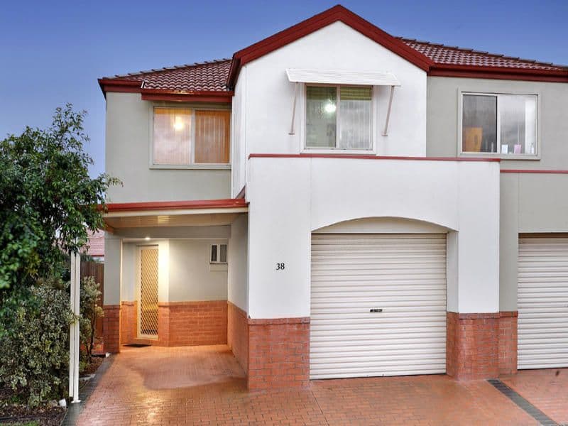 38-322 Sydenham Road, Sydenham VIC 3037, Sydenham - Image 1