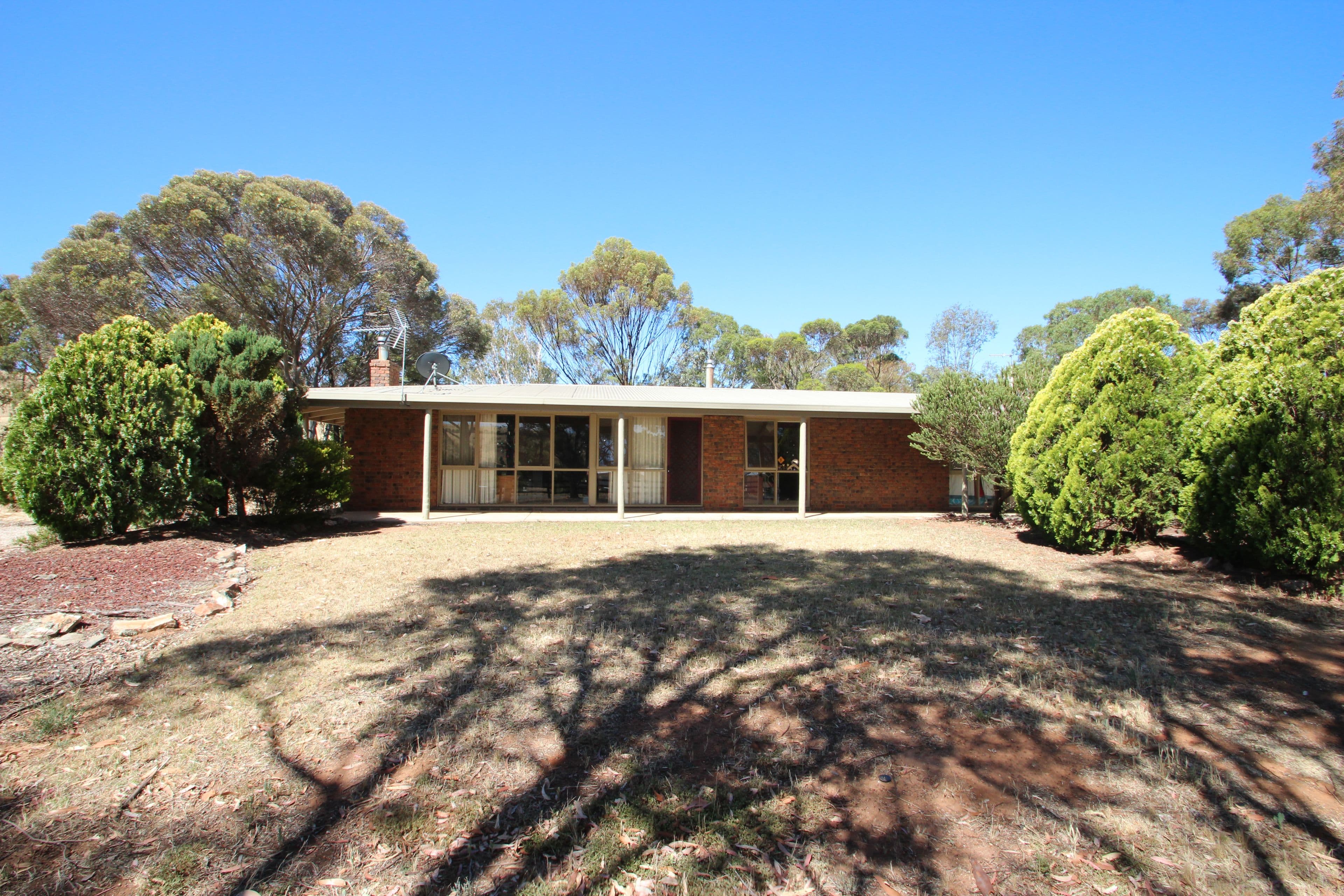 35 Ayers Street, Burra SA 5417, Burra - Image 1
