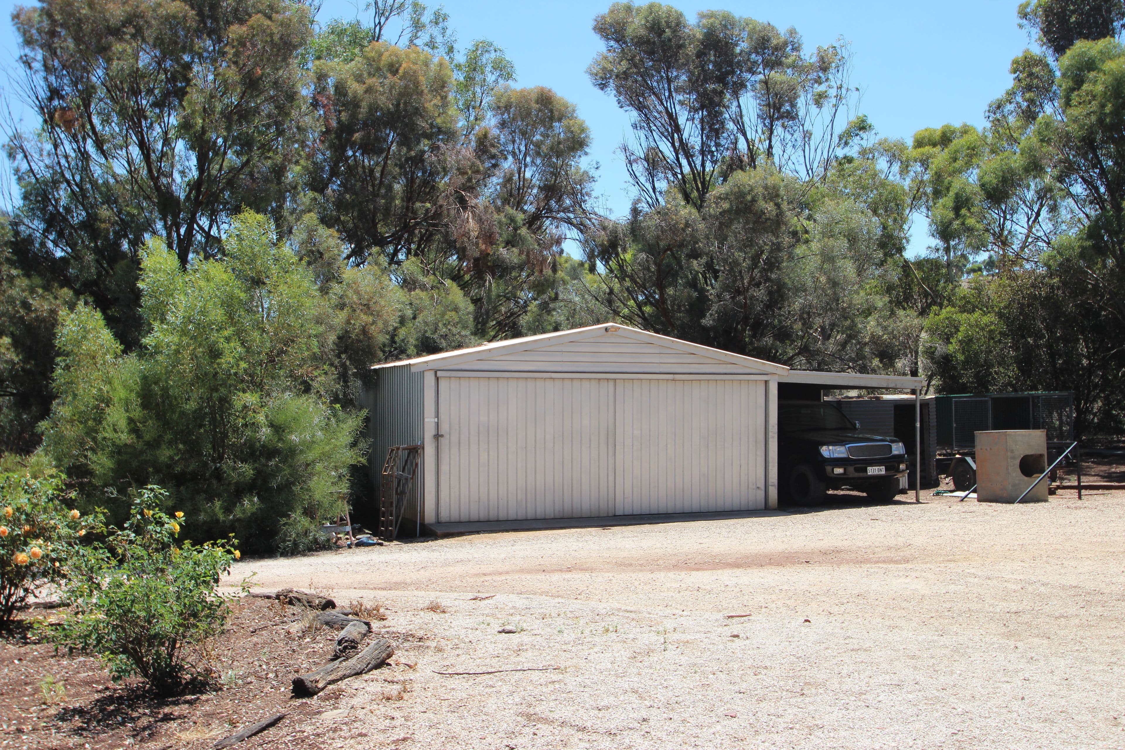 35 Ayers Street, Burra SA 5417, Burra - Thumbnail 4