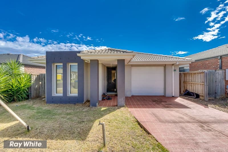 40 Felicity Drive, Tarneit VIC 3029, Tarneit - Image 1