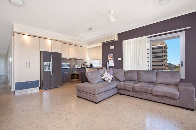 30 Cavenagh Street, DARWIN NT 0800, Darwin City - Thumbnail 2