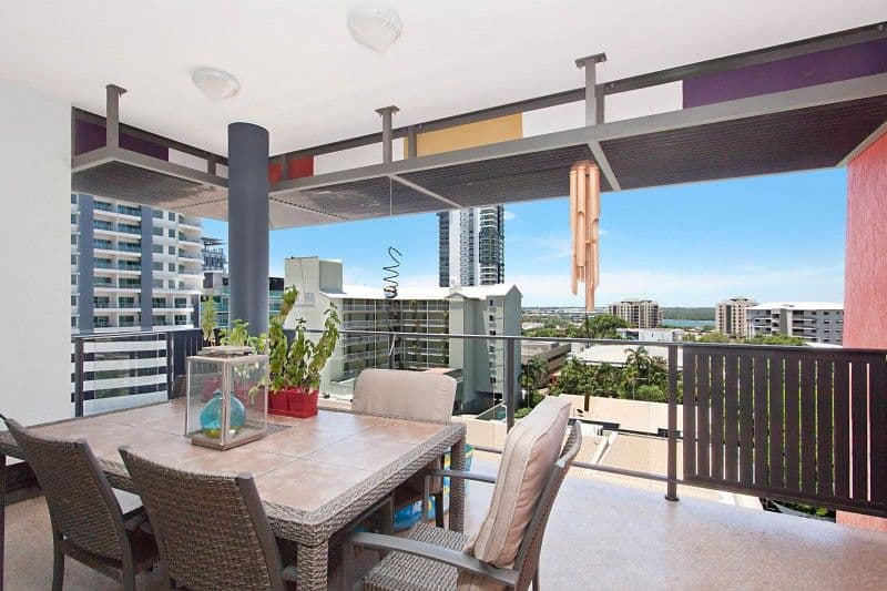 30 Cavenagh Street, DARWIN NT 0800, Darwin City - Thumbnail 3