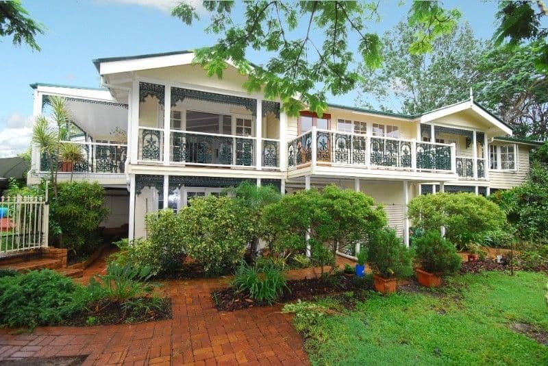 5 Eagle Street, ALDERLEY QLD 4051, Alderley - Image 1