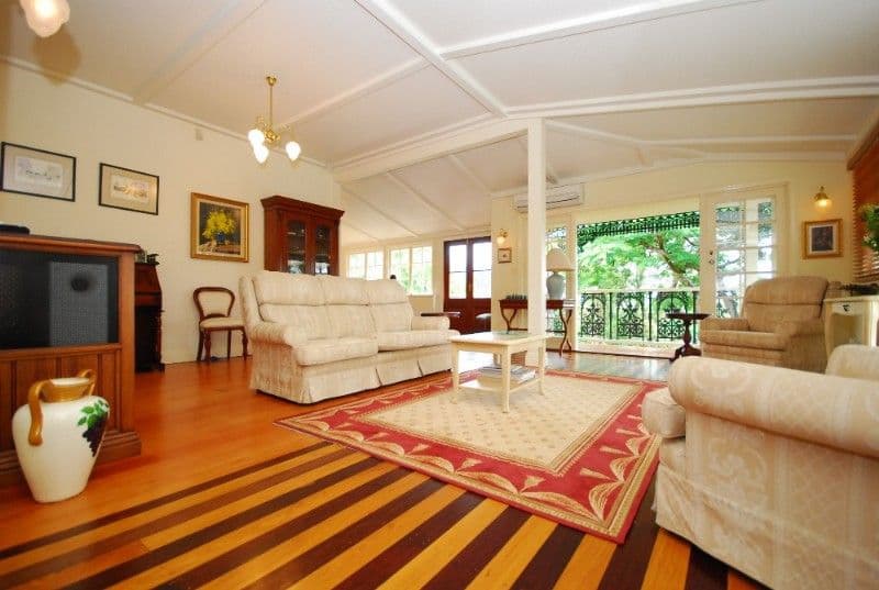 5 Eagle Street, ALDERLEY QLD 4051, Alderley - Thumbnail 2