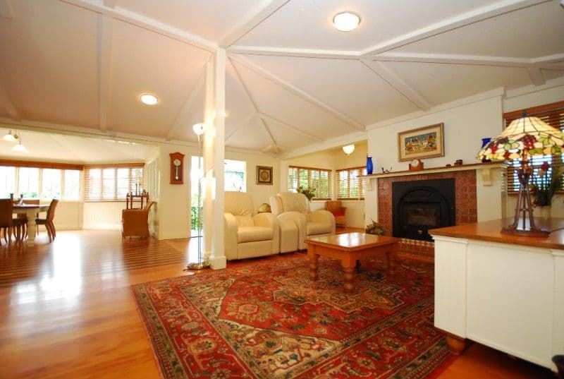 5 Eagle Street, ALDERLEY QLD 4051, Alderley - Thumbnail 4