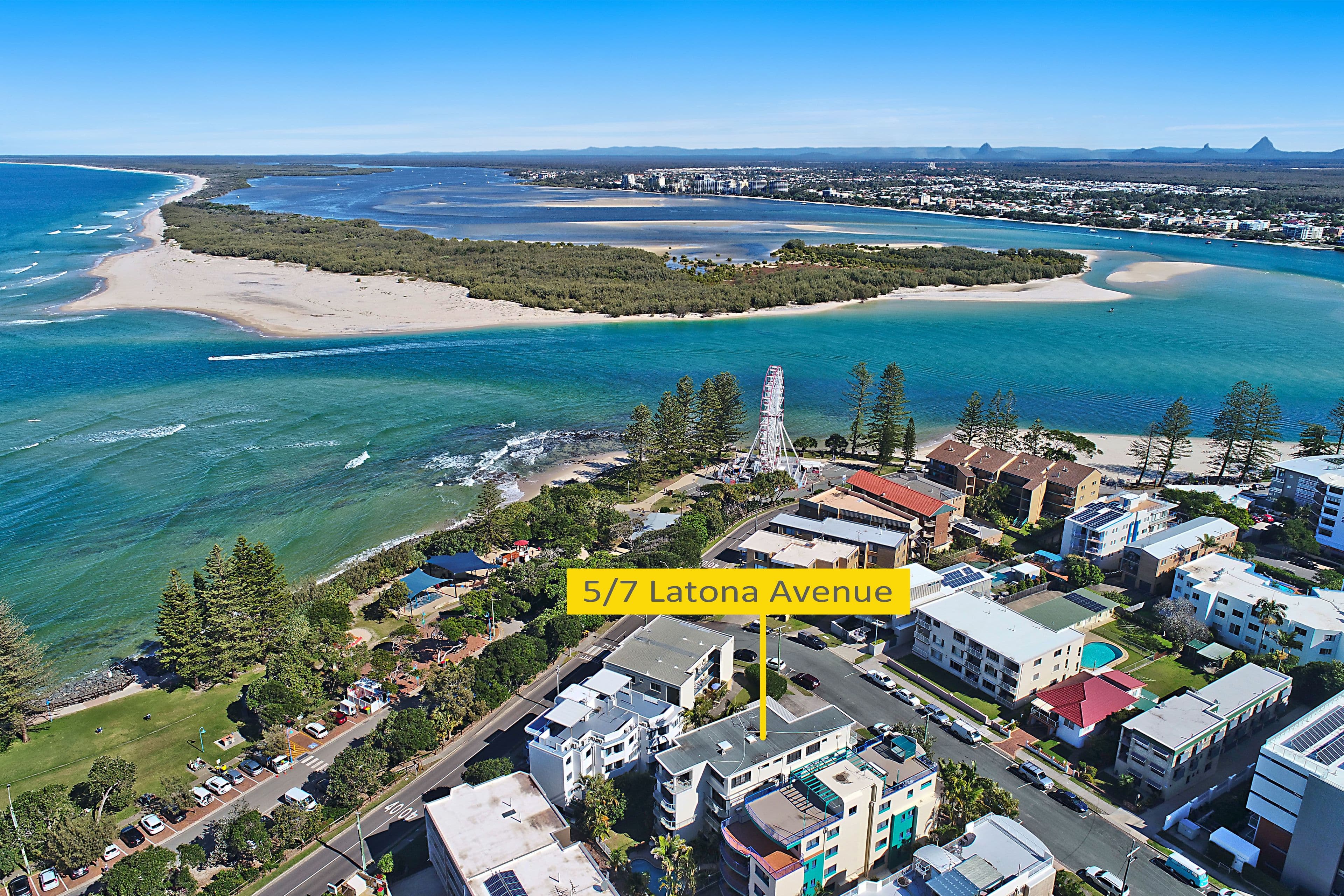 7 Latona Avenue, Caloundra QLD 4551, Caloundra - Image 1
