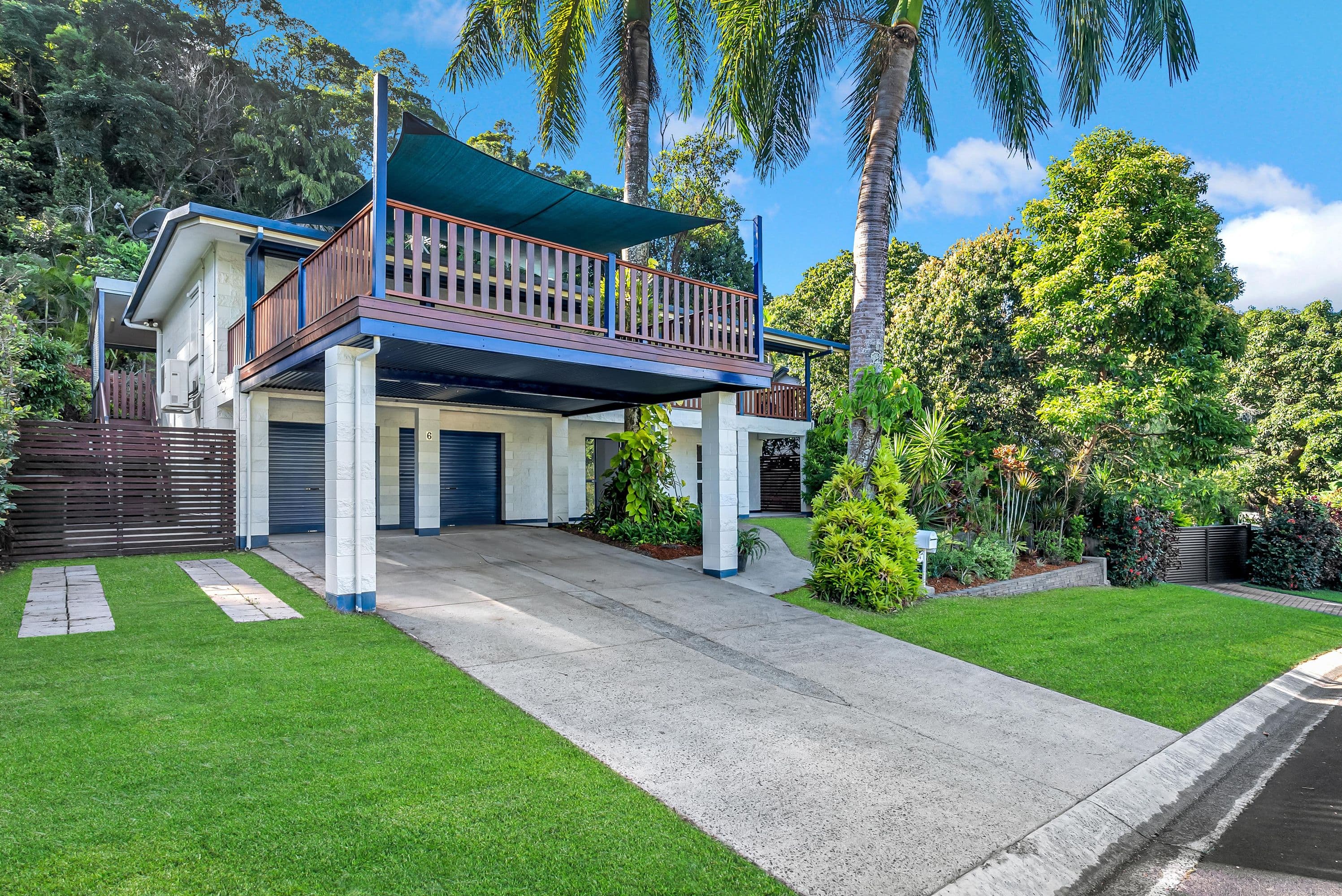6 Latreille Terrace, Brinsmead - Image 1