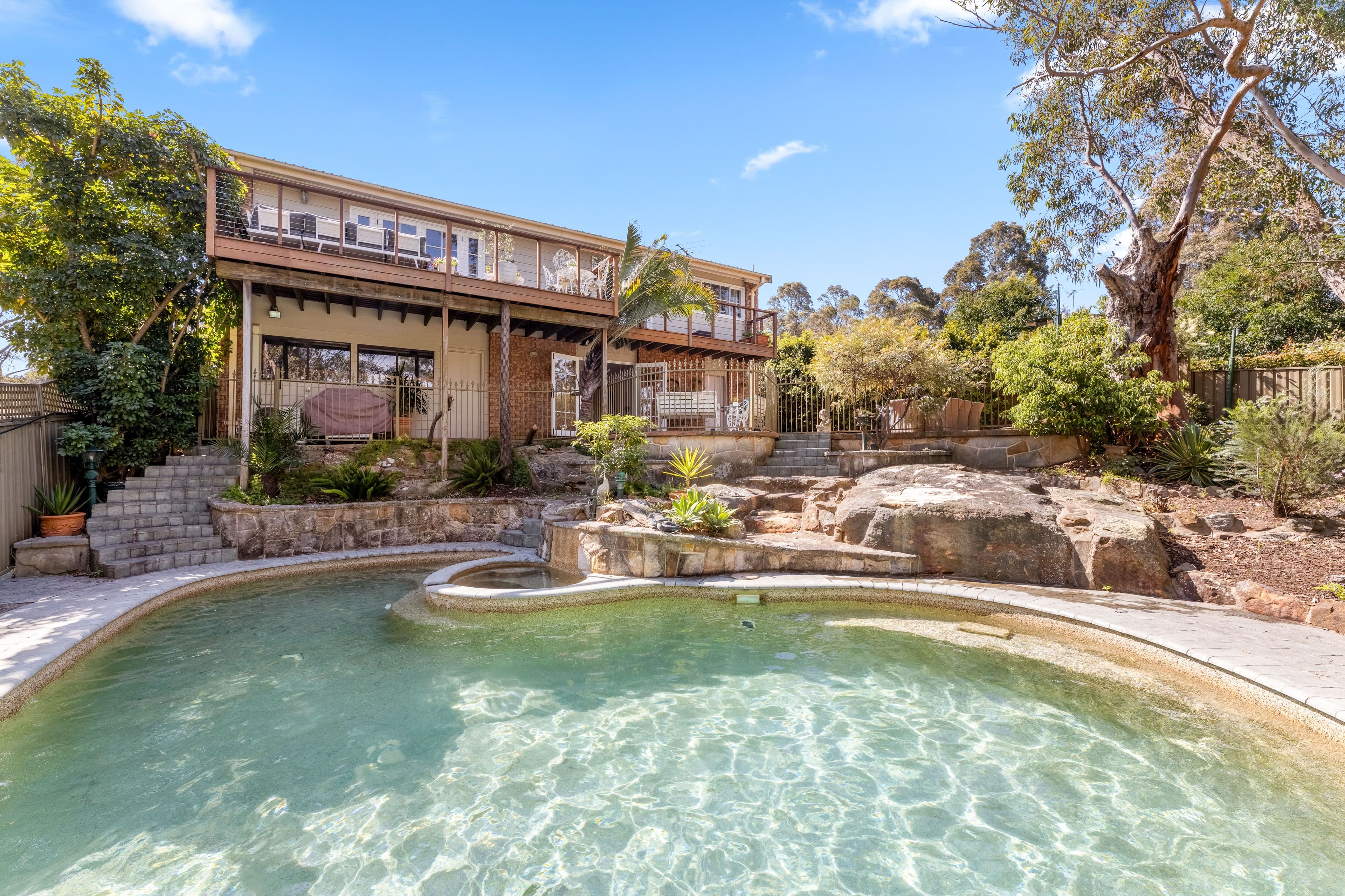 19 Scribbly Gum Place, Alfords Point NSW 2234, Alfords Point - Image 1