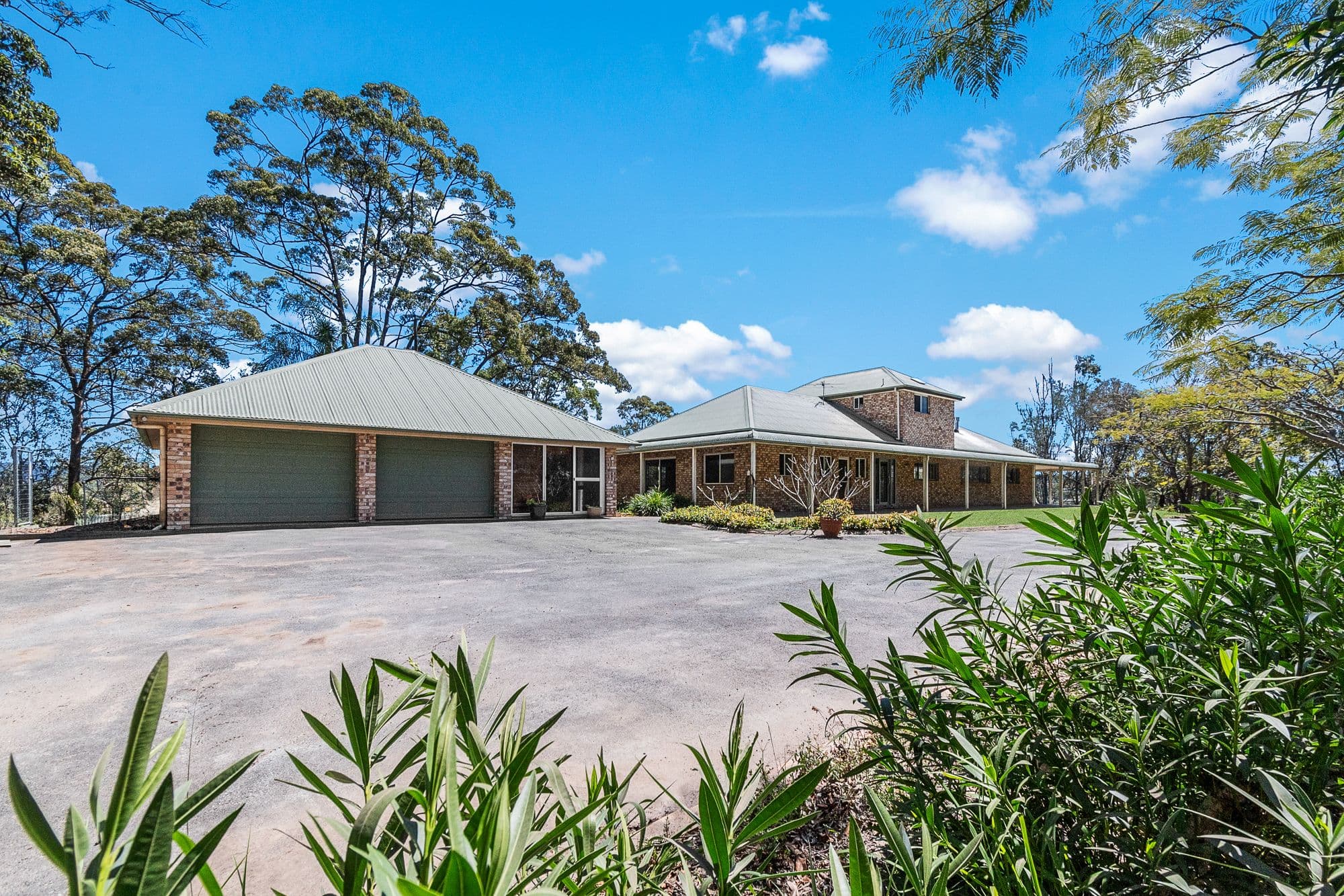 54 Burton Lane, Samford Valley QLD 4520, Samford Valley - Thumbnail 2