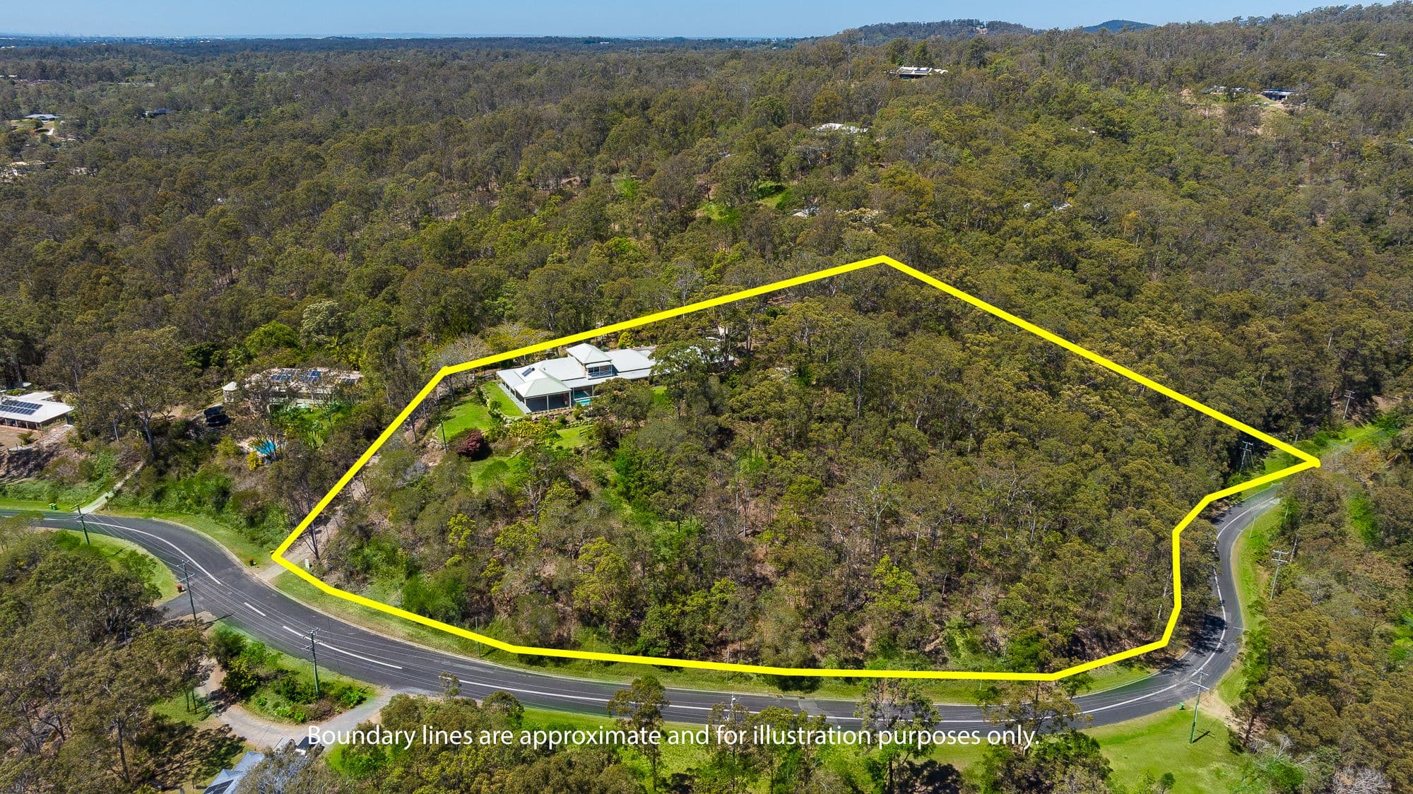 54 Burton Lane, Samford Valley QLD 4520, Samford Valley - Thumbnail 3