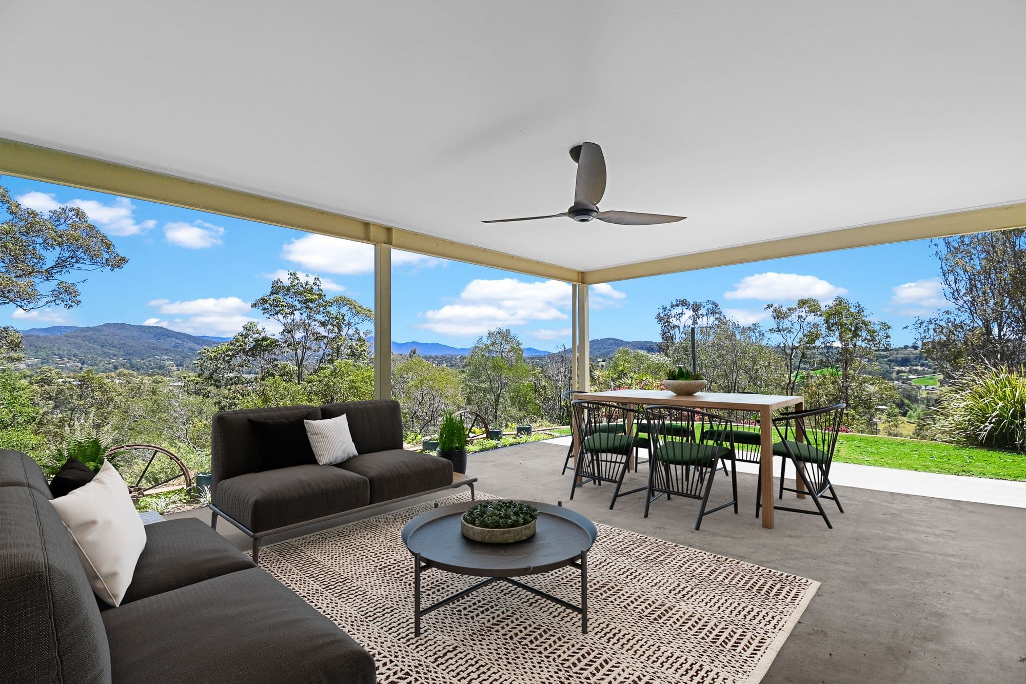 54 Burton Lane, Samford Valley QLD 4520, Samford Valley - Thumbnail 4