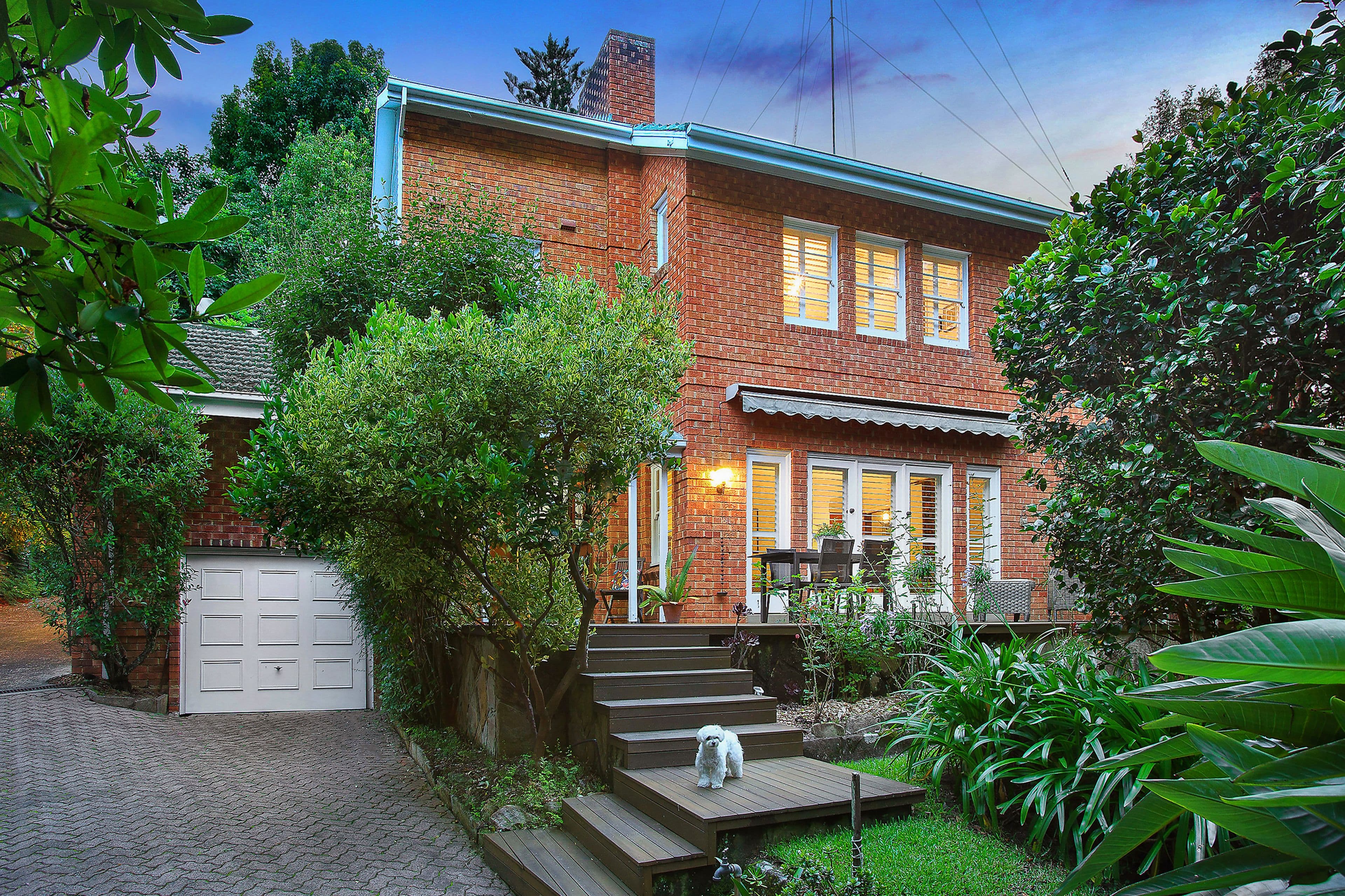 21 Illeroy Avenue, Killara NSW 2071, Killara - Thumbnail 2