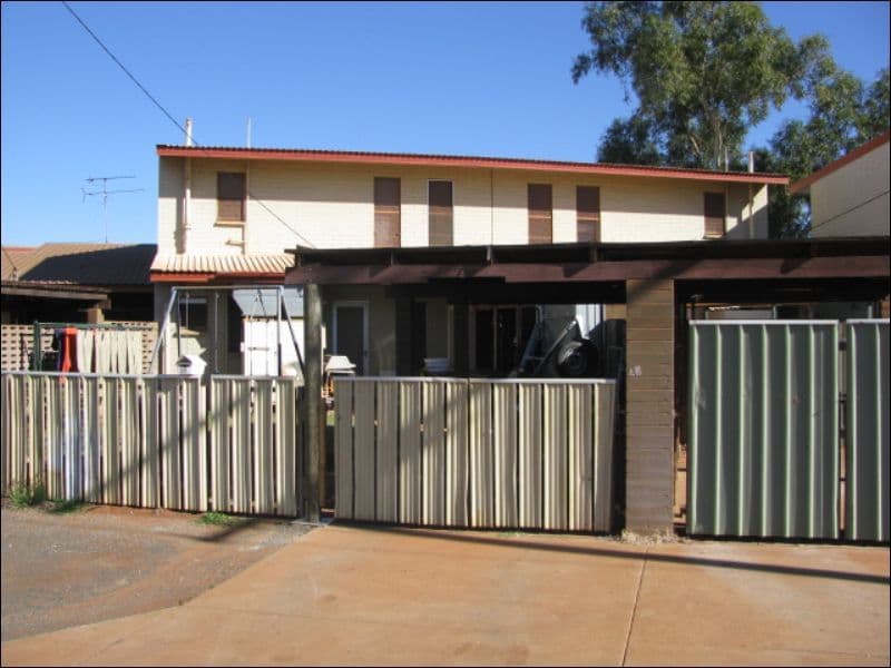 37 Catamore Court, SOUTH HEDLAND WA 6722, South Hedland - Image 1