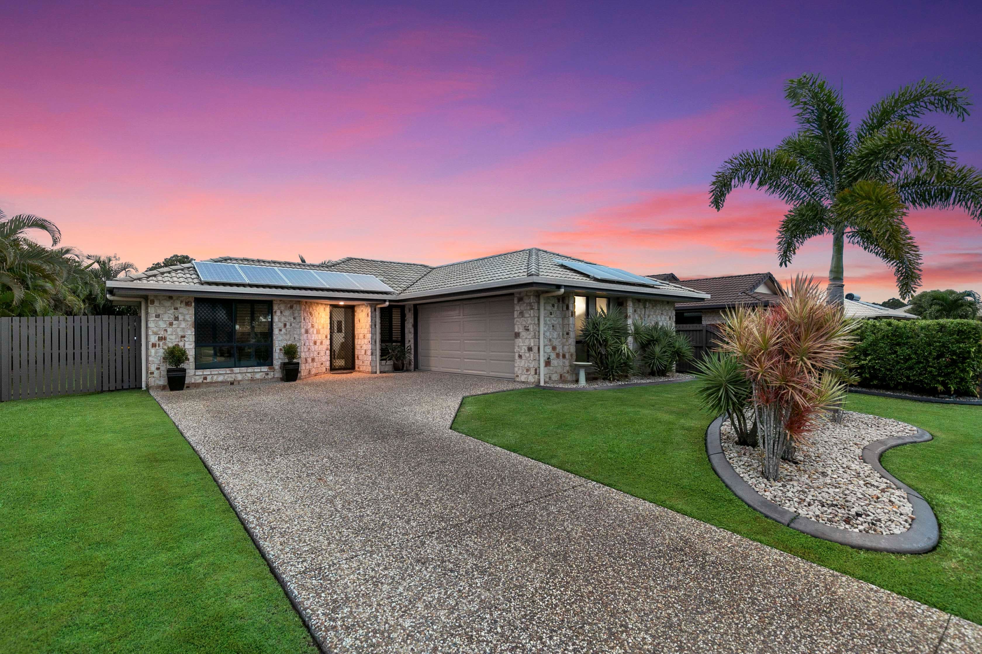28 Lancaster Circuit, Urraween QLD 4655, Urraween - Image 1