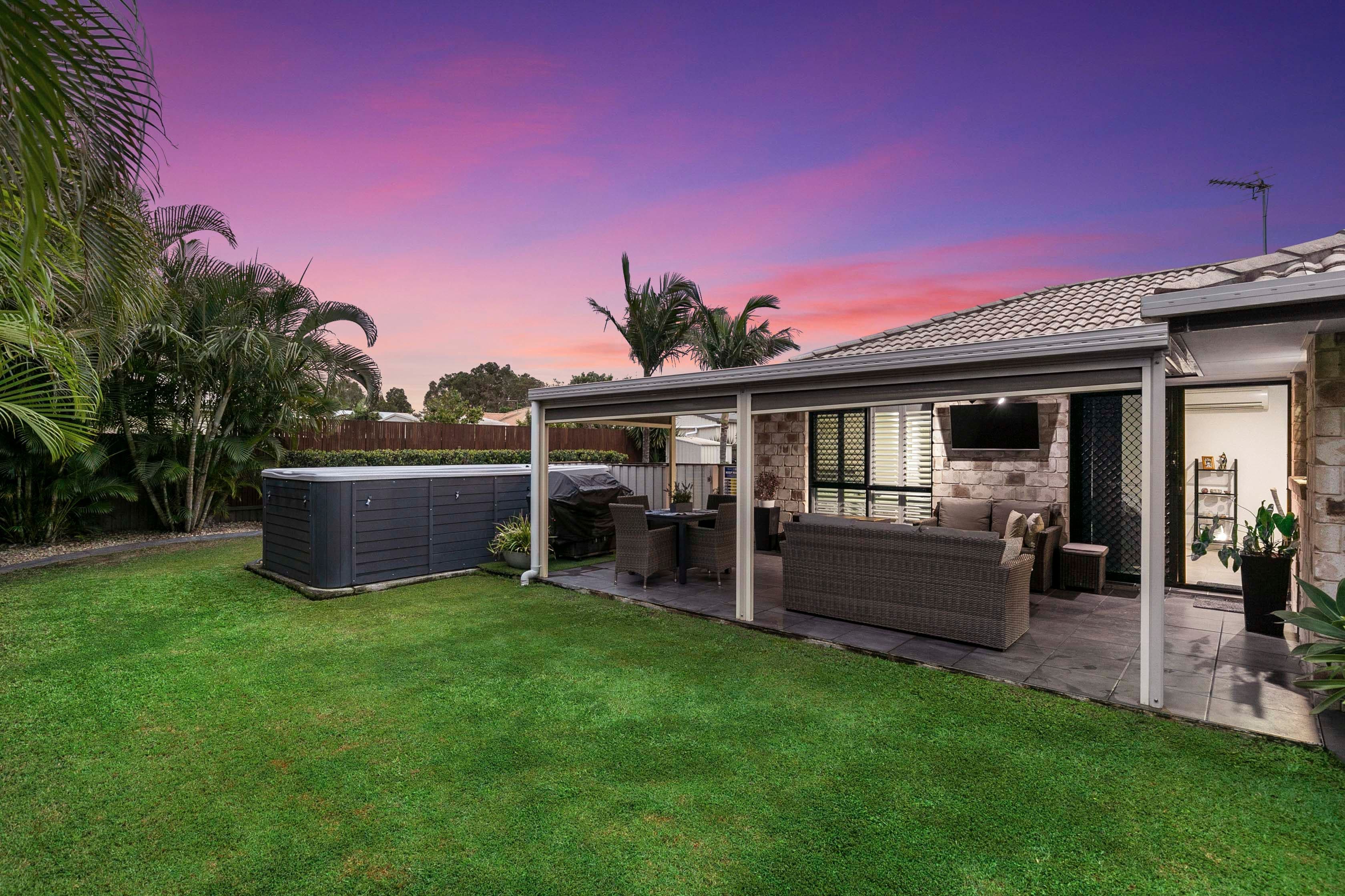 28 Lancaster Circuit, Urraween QLD 4655, Urraween - Thumbnail 3