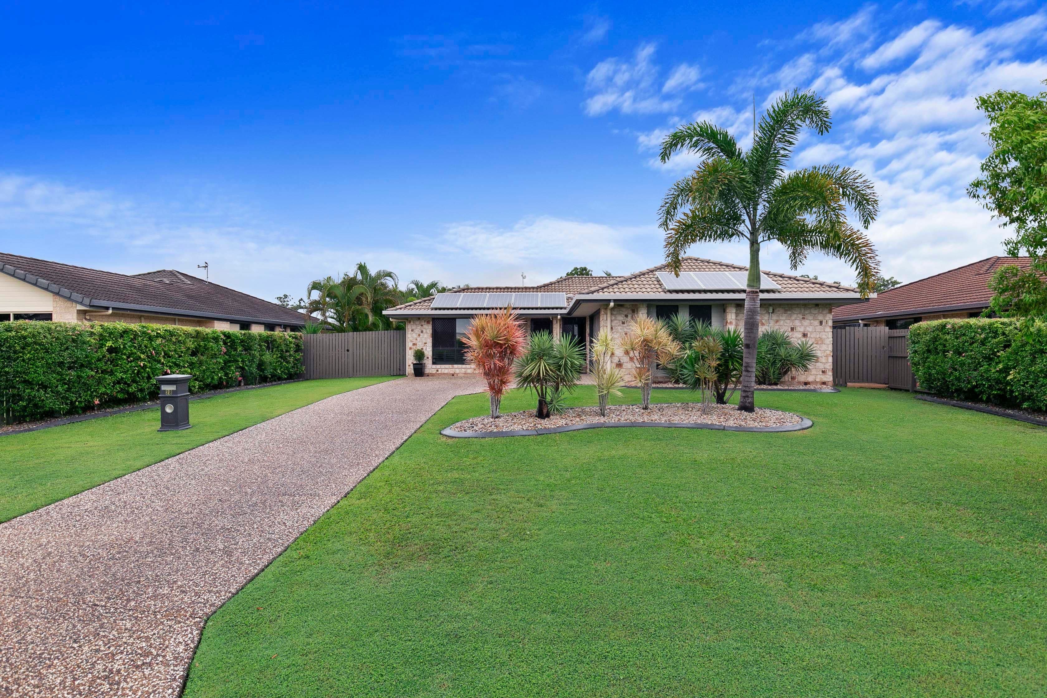 28 Lancaster Circuit, Urraween QLD 4655, Urraween - Thumbnail 4