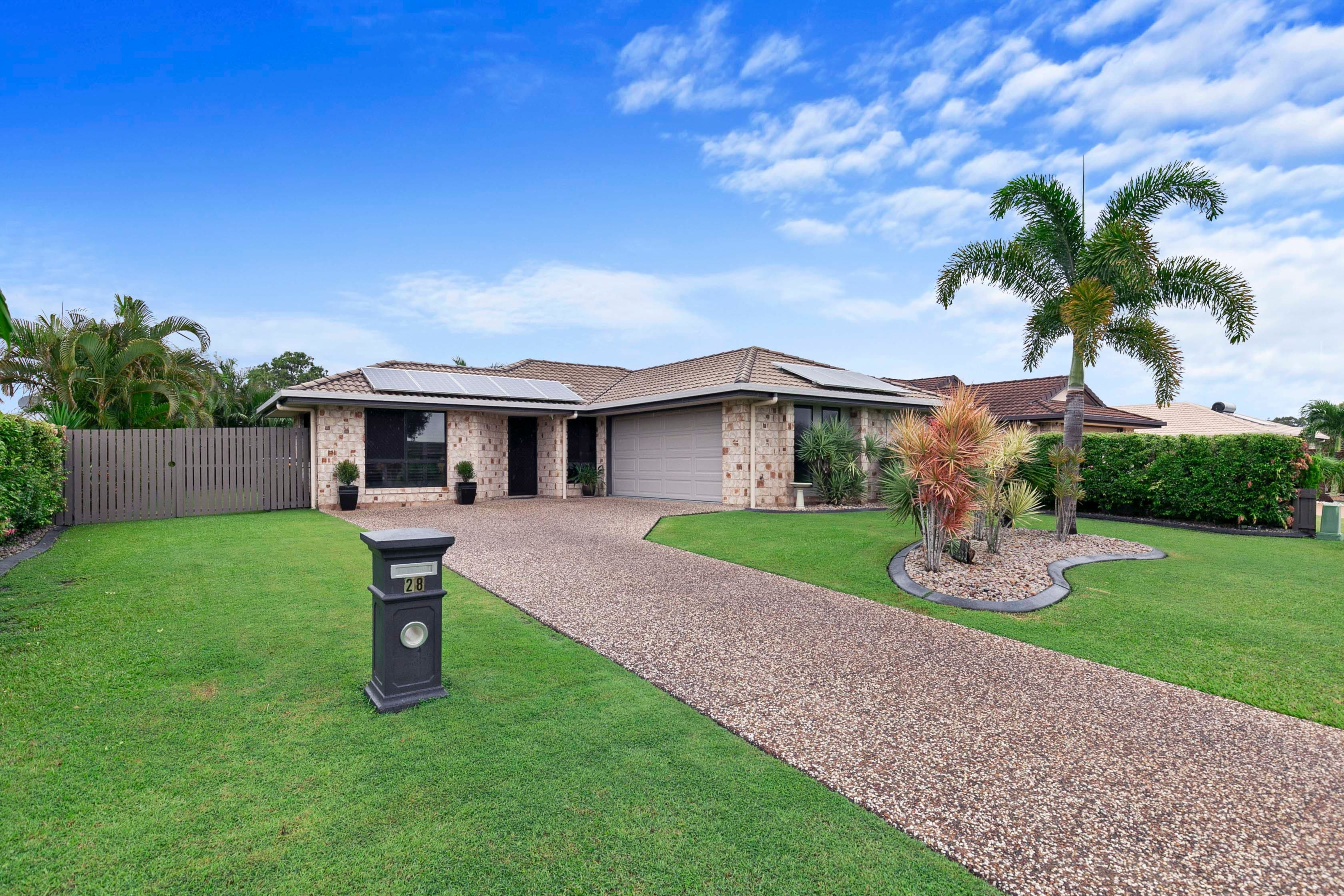 28 Lancaster Circuit, Urraween QLD 4655, Urraween - Thumbnail 5