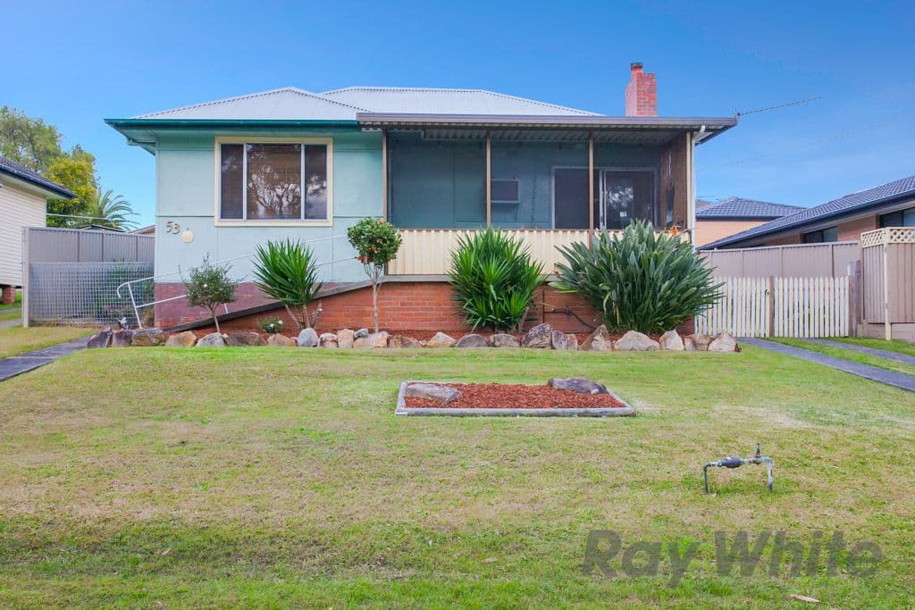 53 Marmong Street, BOORAGUL NSW 2284, Booragul - Image 1