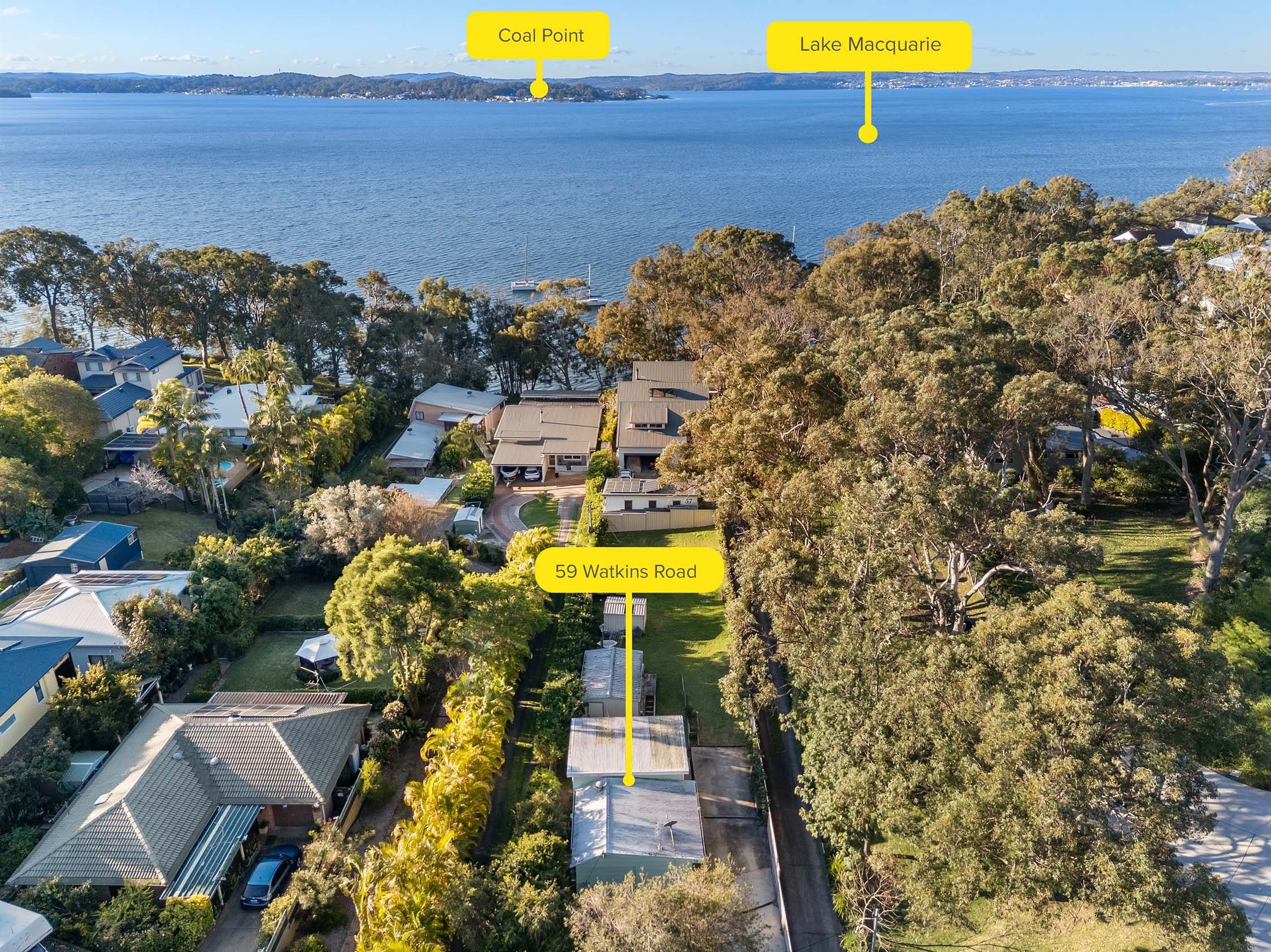 59 Watkins Road, Wangi Wangi NSW 2267, Wangi Wangi - Thumbnail 3