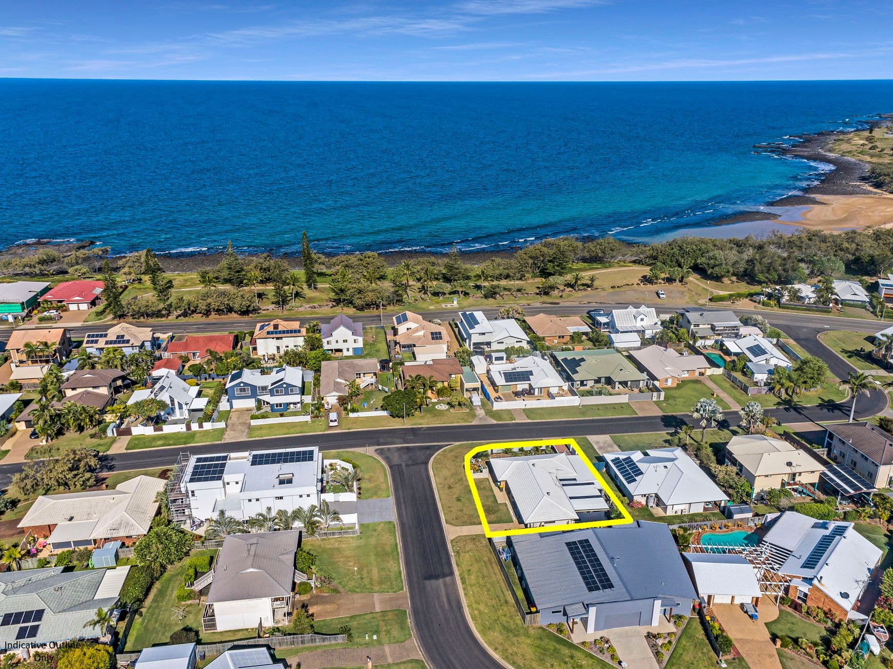 24 Oceanview Street, Bargara QLD 4670, Bargara - Image 1