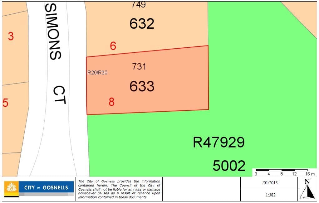 8 Simons Court, LANGFORD WA 6147, Langford - Thumbnail 2