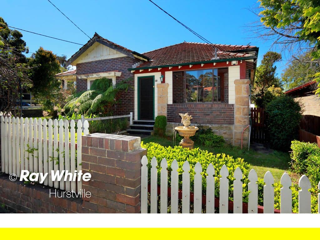 112 Woniora Road, SOUTH HURSTVILLE NSW 2221, South Hurstville - Image 1