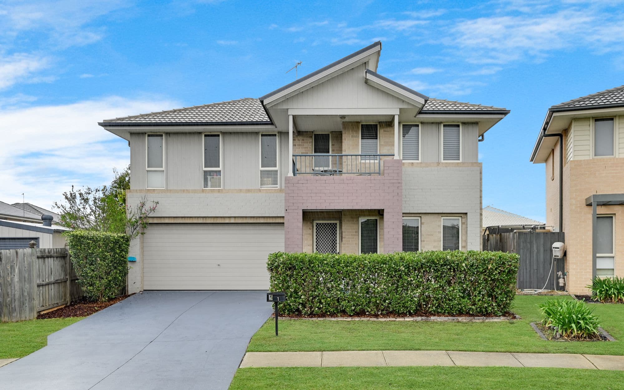 1 Longley Avenue, Elderslie NSW 2570, Elderslie - Image 1