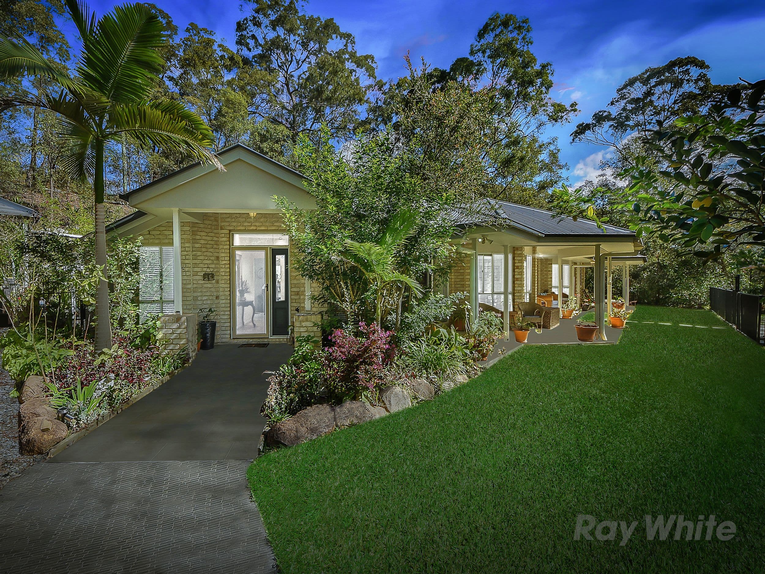 4 Amamoor Court, Cashmere QLD 4500, Cashmere - Thumbnail 2