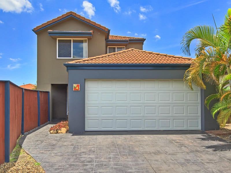 4 Oxbridge Chase, ARUNDEL QLD 4214, Arundel - Image 1