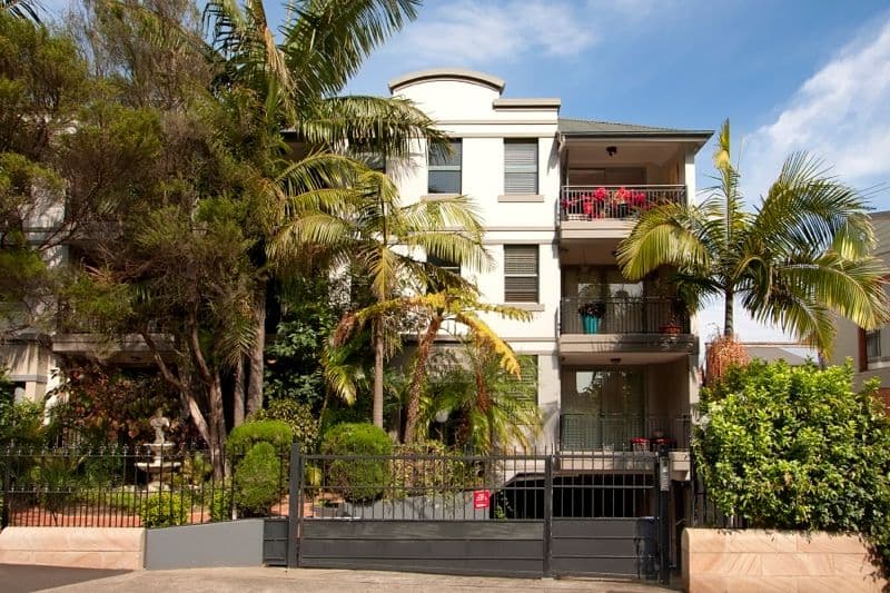 2 Pitt Street, REDFERN NSW 2016, Redfern - Thumbnail 5
