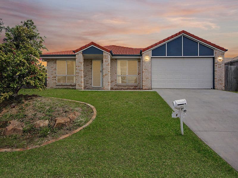 13 Resi Drive, Regents Park QLD 4118, Regents Park - Image 1