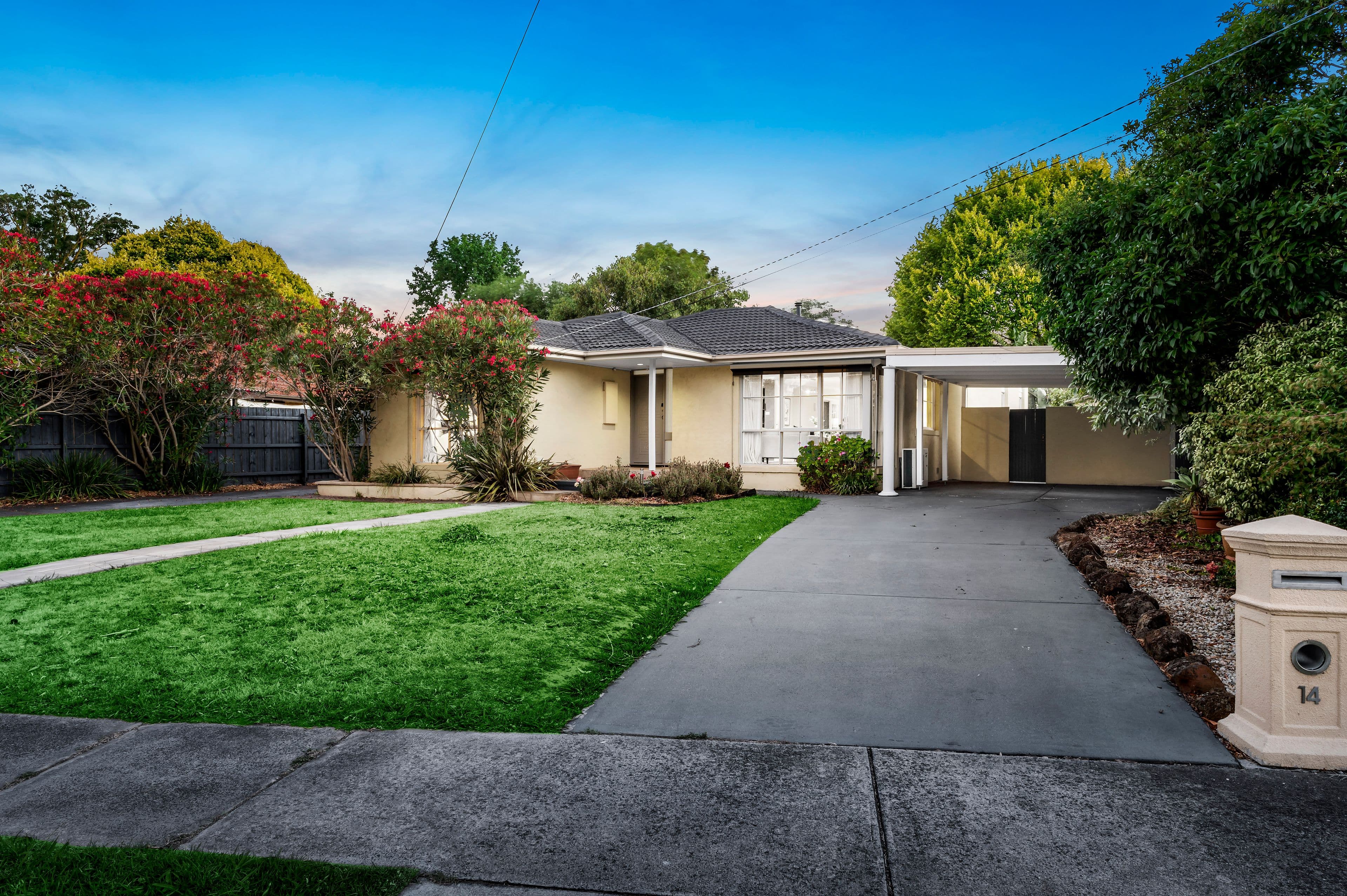 14 Dudley Avenue, Wantirna VIC 3152, Wantirna - Image 1