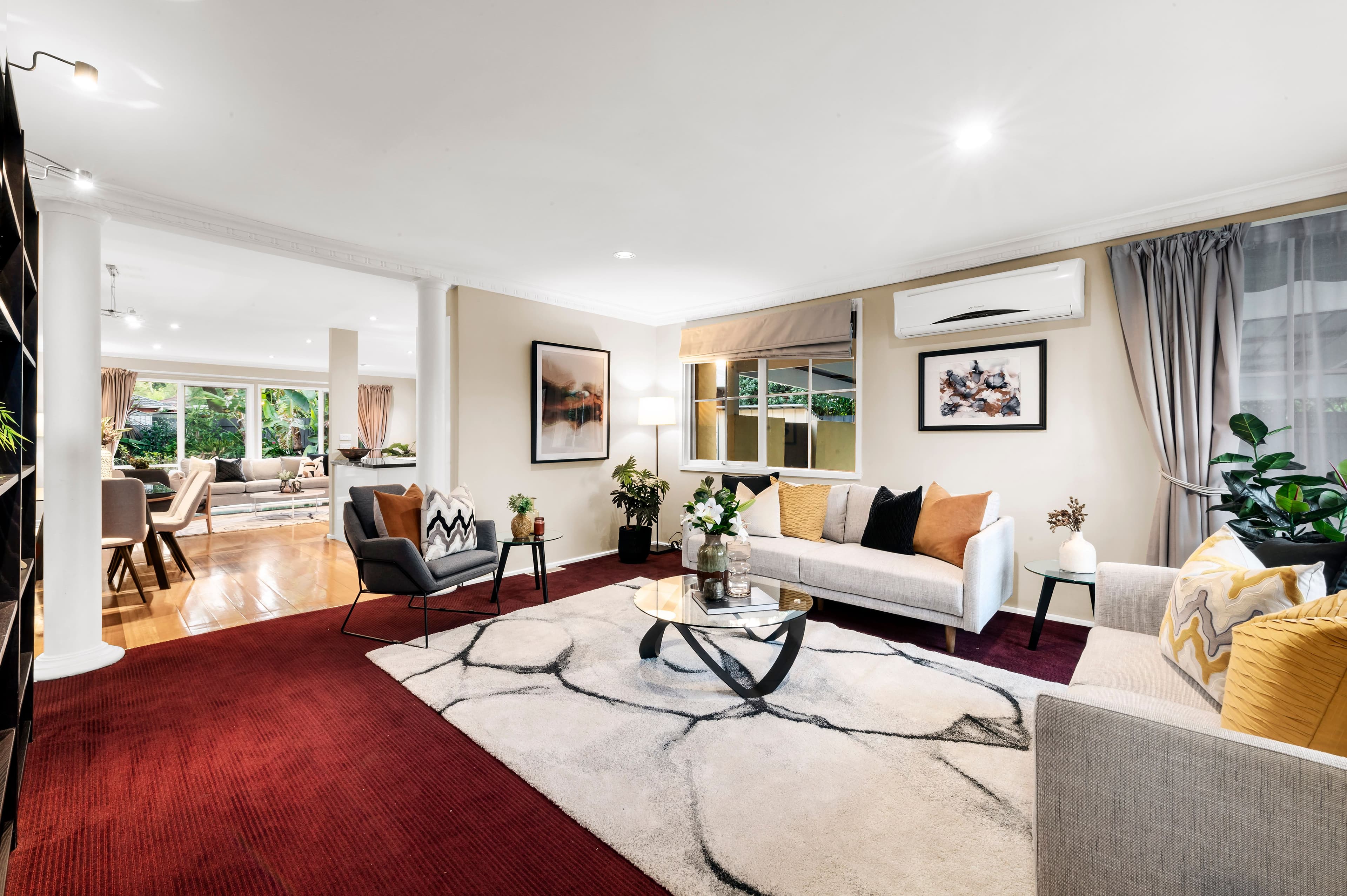 14 Dudley Avenue, Wantirna VIC 3152, Wantirna - Thumbnail 2