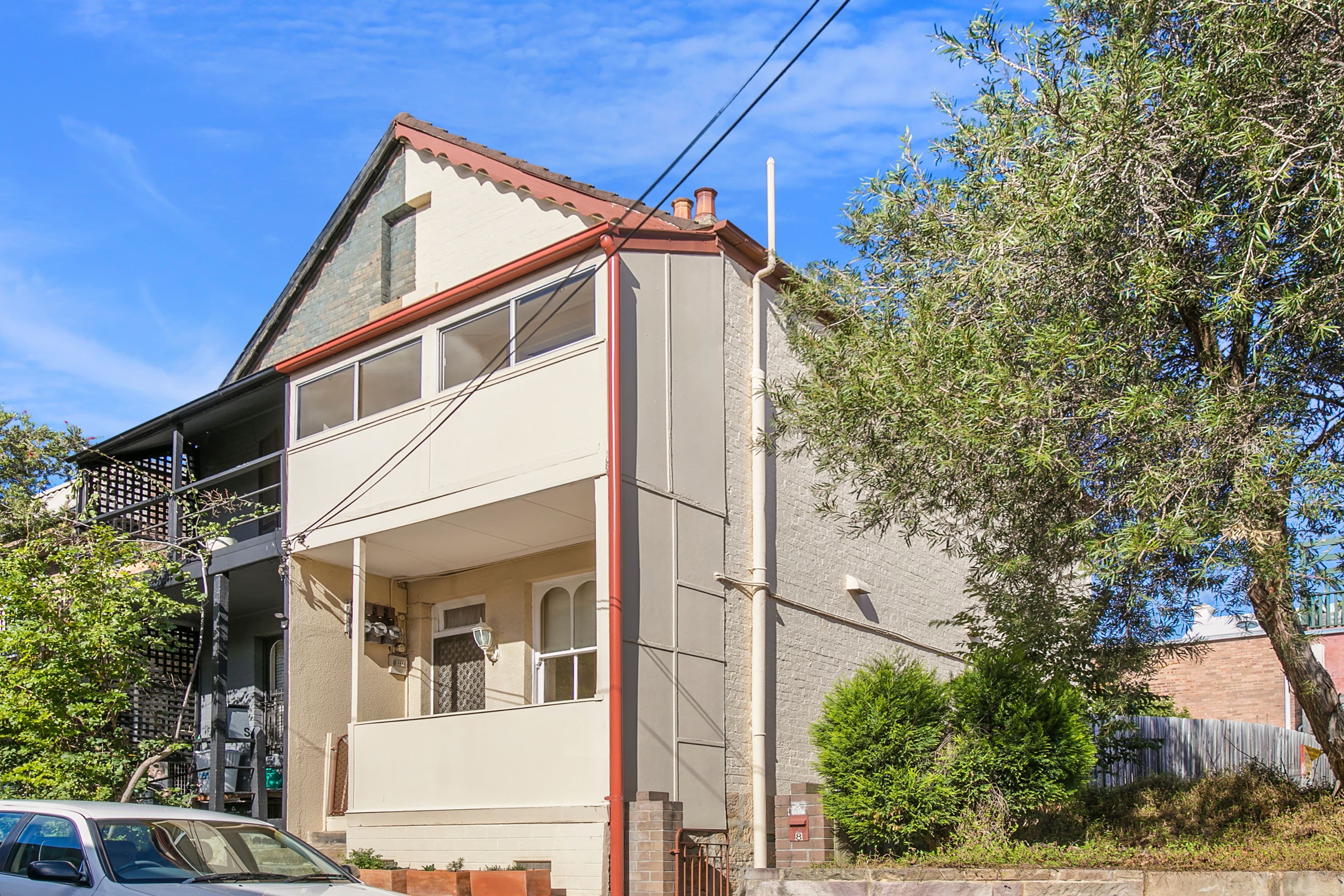 8 Trivetts Lane, Balmain - Image 1