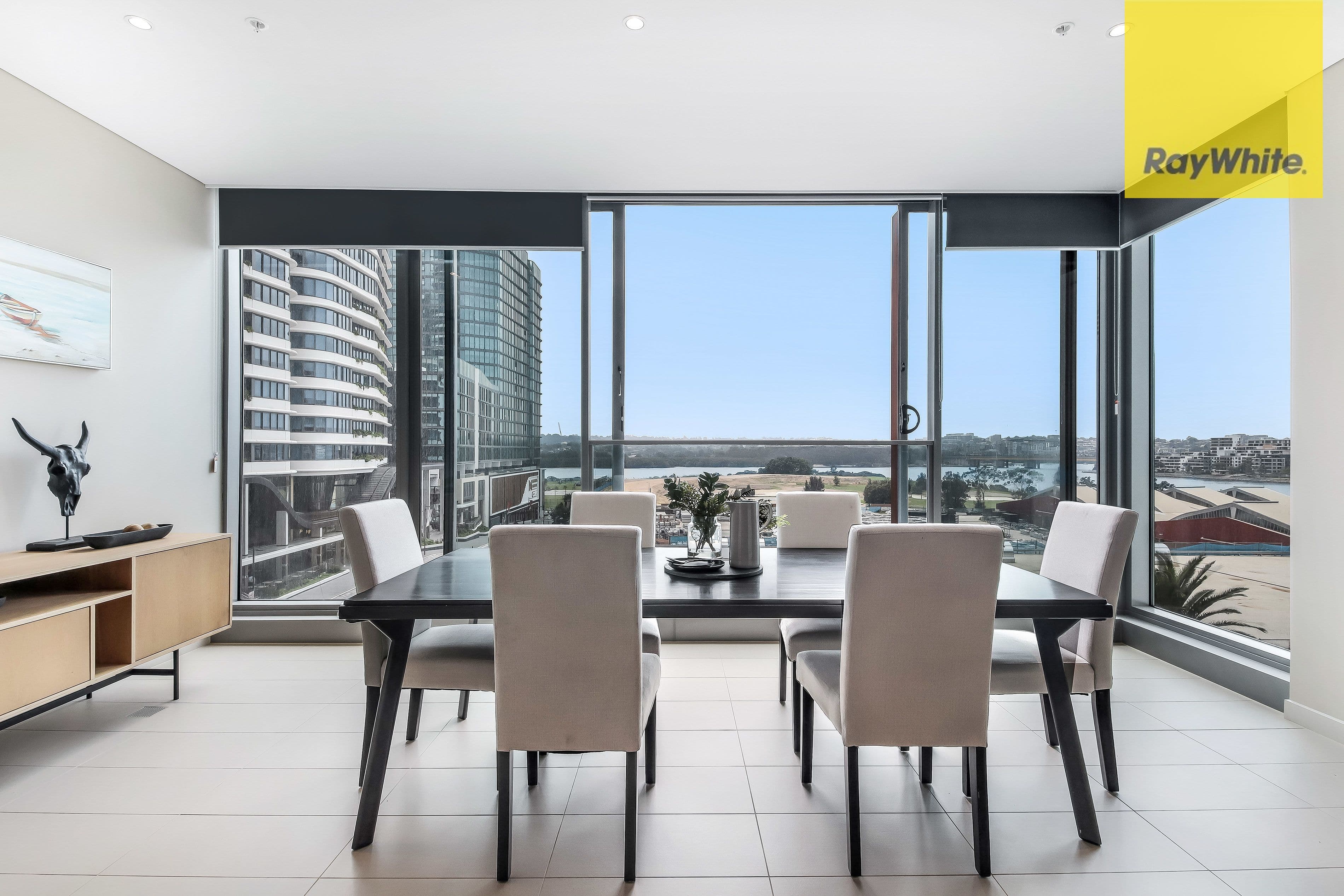 18 Footbridge Boulevarde, Wentworth Point NSW 2127, Wentworth Point - Image 1