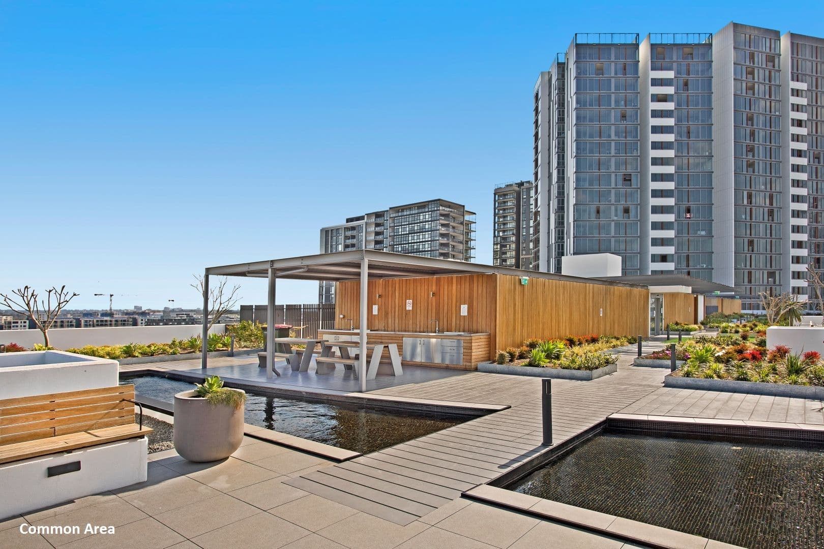 18 Footbridge Boulevarde, Wentworth Point NSW 2127, Wentworth Point - Thumbnail 8