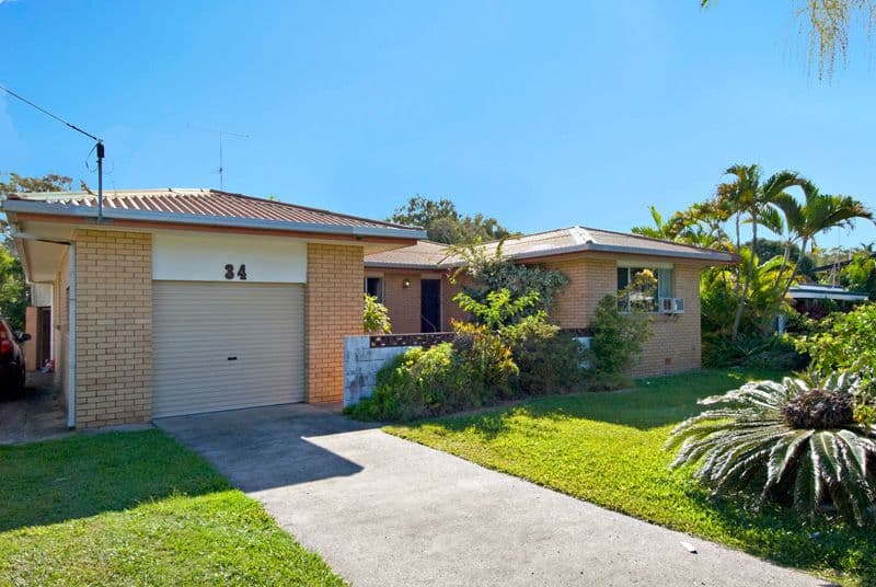 34 Buccleugh Street, MOFFAT BEACH QLD 4551, Moffat Beach - Image 1