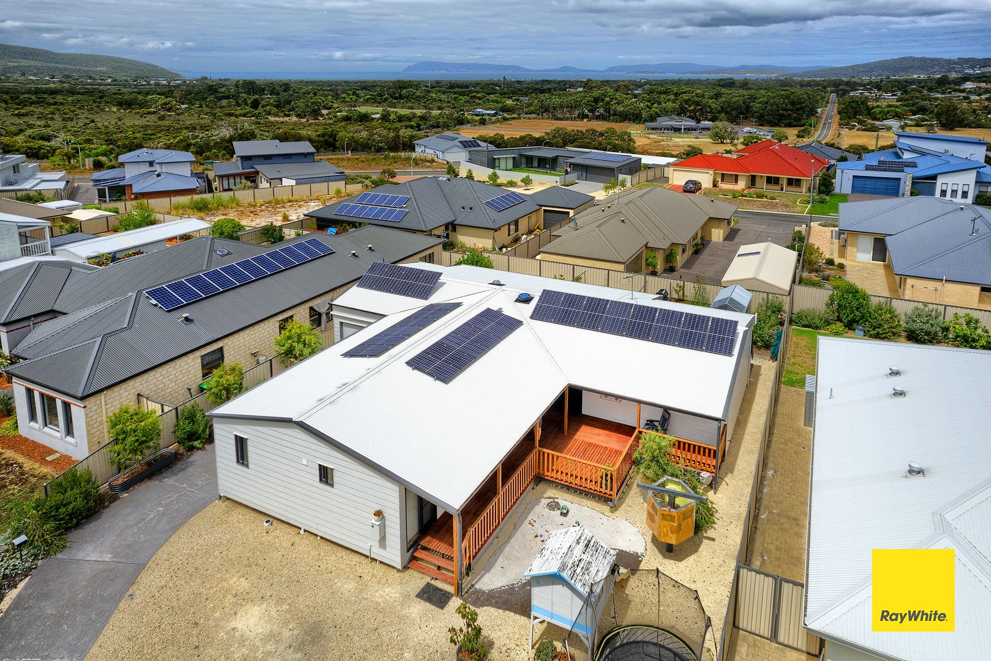 11 Elaray Way, Lange WA 6330, Lange - Image 1